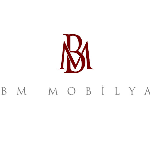 Bm Mobilya logo
