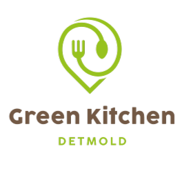 Green Kitchen Detmold logo