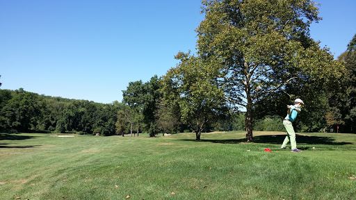 Golf Course «Van Cortlandt Park Golf Course», reviews and photos, 115 Van Cortlandt Park S, Bronx, NY 10471, USA