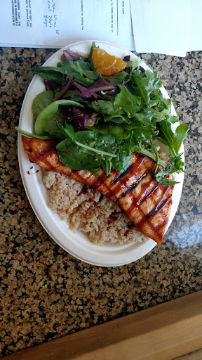 San Sai Japanese Grill