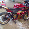 Vixion Modif Ninja / Modifikasi Ninja Vixion - Residence i - Haii gaes kali ini saya kembali upload vixion modif ninja part #2 kerna yang part #1 durasi ny hanya 1 menitan dan.