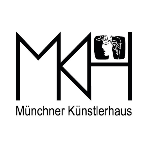 Münchner Künstlerhaus logo
