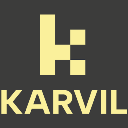 Karvil Automotive logo