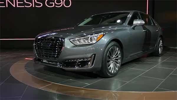 The New 2017 Hyundai Genesis Coupe For Upscale Model Motor Trend The New 2017 Hyundai Genesis Coupe For Upscale Model