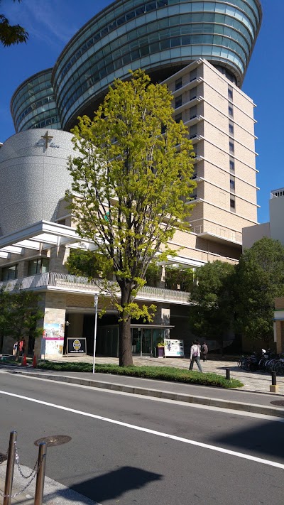 Photos of City Plaza Osaka