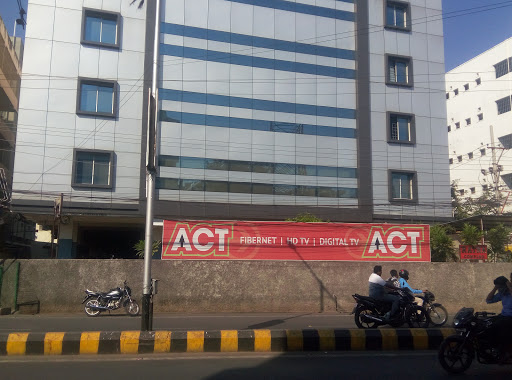 ACT Fibernet, #32-2-5, 1st Floor, Ratna Building, Anjamma Street, Prajashakthi Nagar,, Mogalarajapuram, Vijayawada, Andhra Pradesh 520010, India, Internet_Service_Provider, state AP