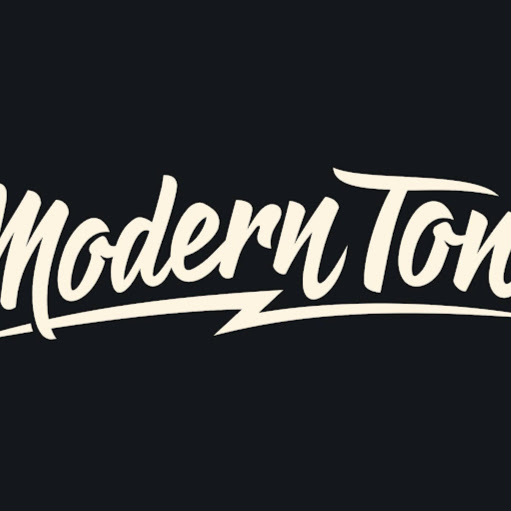 ModernTone Studios logo