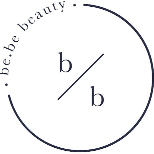 be.be beauty logo