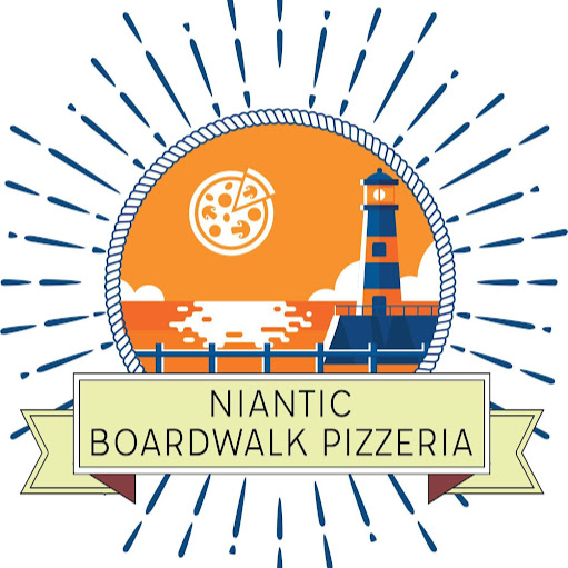 Boardwalk Pizzeria logo