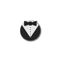 Black Tie Classic logo