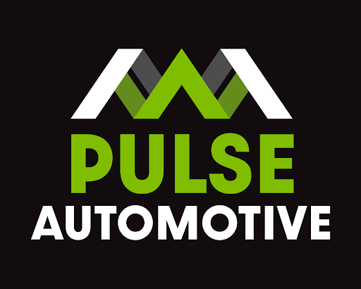Pulse Automotive logo