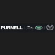 Purnell Land Rover