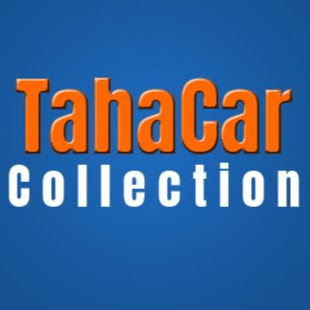 Taha Car Collection logo