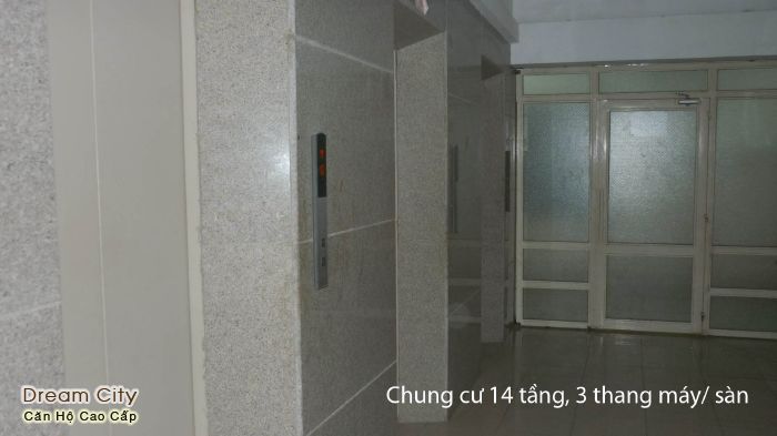 Bán gấp Căn hộ chung cư Tôn Thất Thuyết Quận 4, 50 m2 giá 1, 22 tỷ – NP44