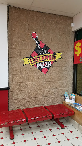 Restaurant «Checkmate Pizza», reviews and photos, 66 Gilcreast Rd, Londonderry, NH 03053, USA