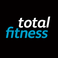 Total Fitness Lincoln logo