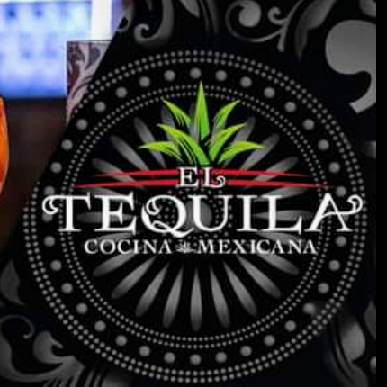 El Tequila Cocina Mexicana logo