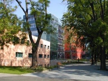 photo of Albert Schweitzer Hospital