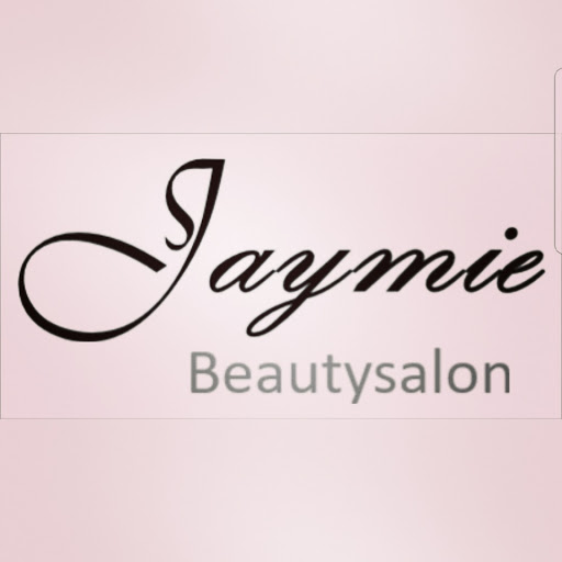 Jaymie Beautysalon logo