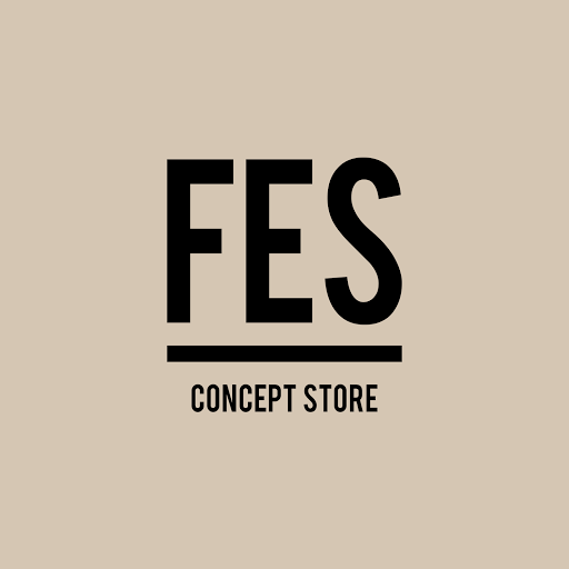 Fes Conceptstore logo