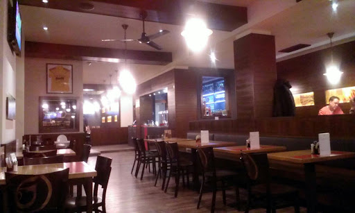 Restaurace Pod Juliskou