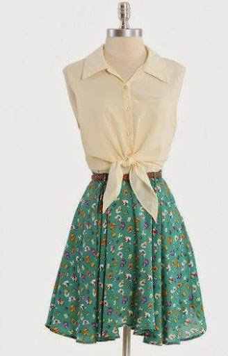 summer style
