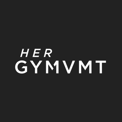 HER GYMVMT Fitness Club - Westbrook Mall logo