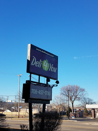 Grocery Store «Deli 4 You», reviews and photos, 4343 N Harlem Ave, Norridge, IL 60706, USA