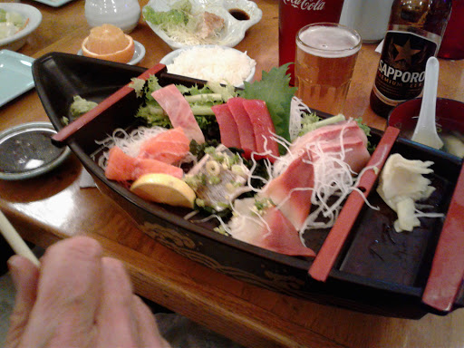 Japanese Restaurant «Tokyo Restaurant», reviews and photos, 3500 Factoria Blvd SE, Bellevue, WA 98006, USA