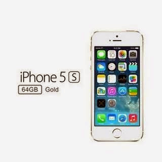 Shop Brand NEW Apple iPhone 5S 64GB 4G LTE Factory Unlocked w/ 1 Year Warranty GOLD