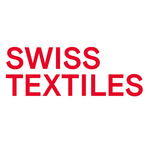 Swiss Textiles logo
