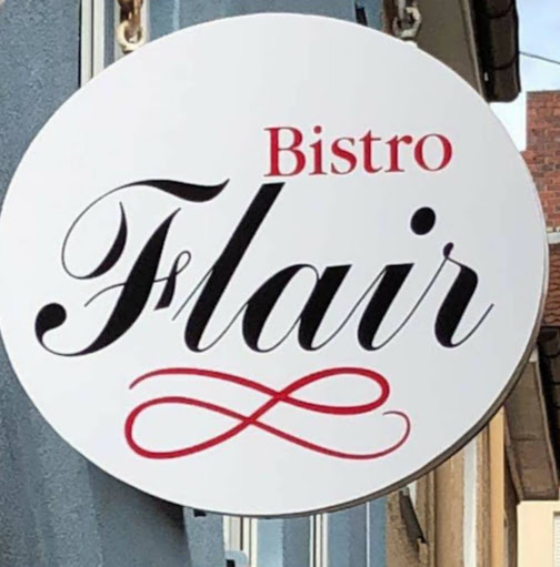 Café Bistro Flair logo