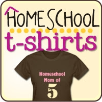 Homeschool T-Shirts