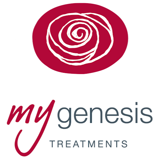 My Genesis Skin and Body Rejuvenation Clinic logo