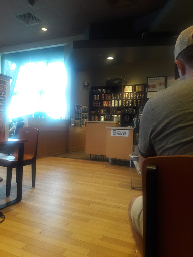 Coffee Shop «Starbucks», reviews and photos, 101 NW 136th Ave, Sunrise, FL 33325, USA