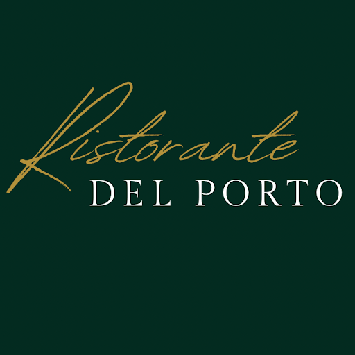 Ristorante Pizzeria Del Porto logo