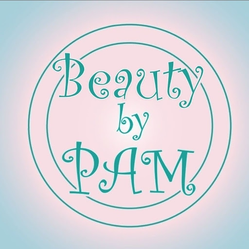 Beauty By Pam logo