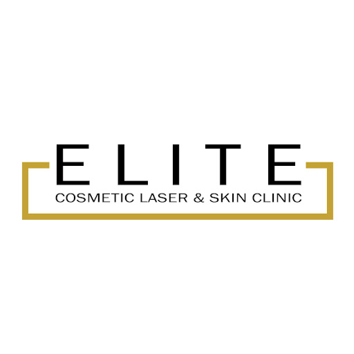 Elite Cosmetic Laser & Skin Clinic logo