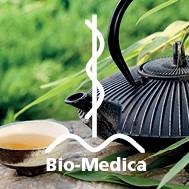 Bio-Medica Fachschule GmbH logo