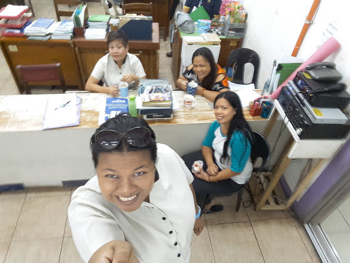 Cogon Market