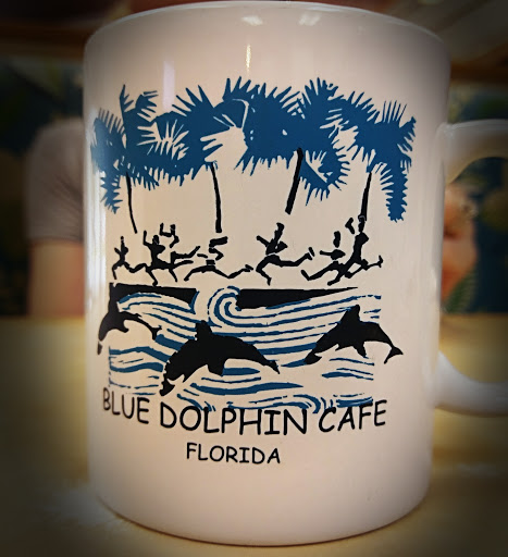 Cafe «Blue Dolphin Cafe», reviews and photos, 5370 Gulf of Mexico Dr Suite 101, Longboat Key, FL 34228, USA