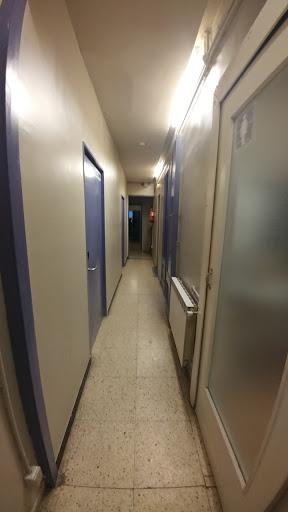 Ideal Youth Hostel