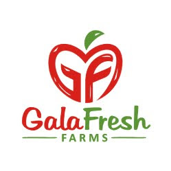 GalaFresh Farms logo
