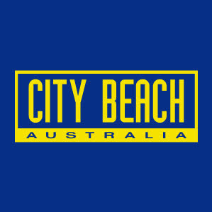City Beach - North Lakes logo
