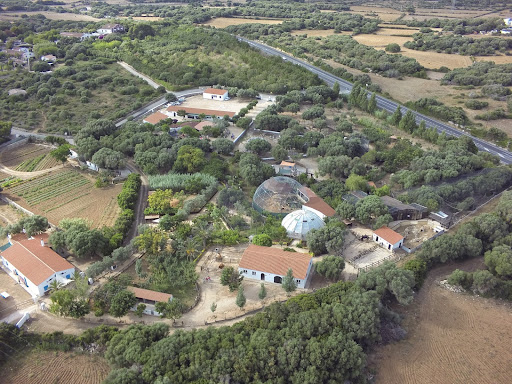 Centre Zoologic Lloc De Menorca (Menorca Zoo)