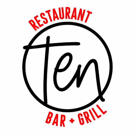 Restaurant 10 logo