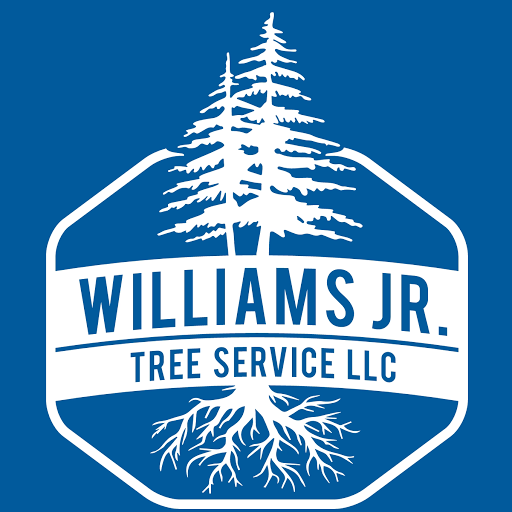 Williams Jr Tree Service And Firewood logo