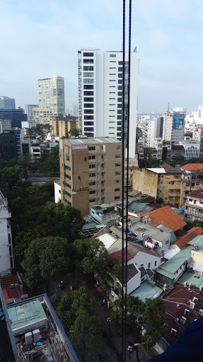 Saigon Square