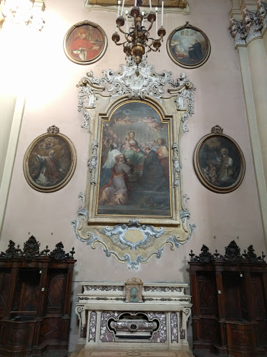 Chiesa di San Rocco