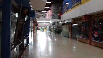 Photos of Terminal de Autobuses Plaza San Carlos